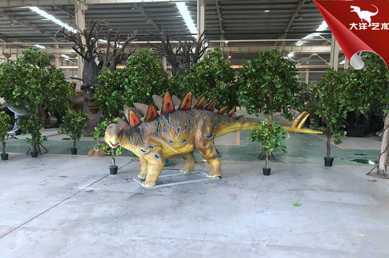仿真華陽(yáng)龍-仿真恐龍