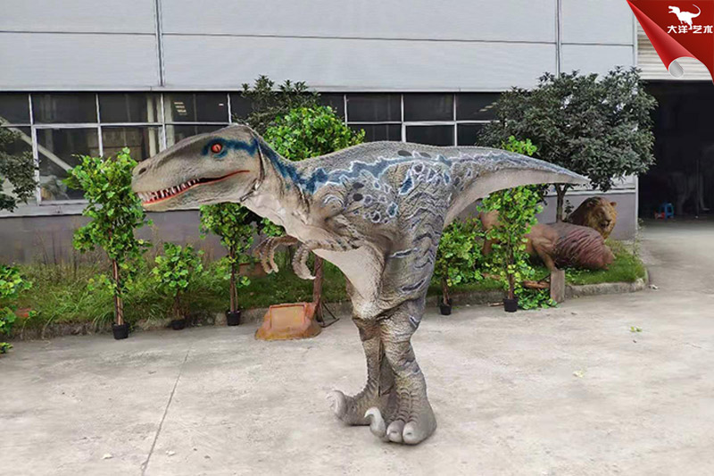 恐龍皮套，恐龍衣服,恐龍表演道具