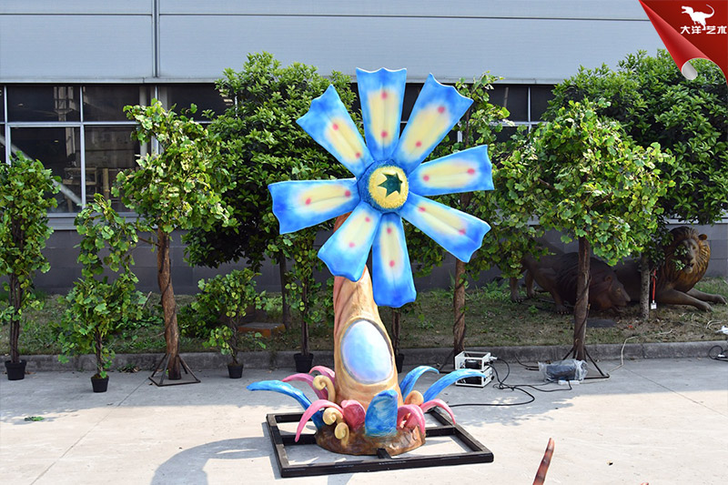 仿真植物，植物大戰(zhàn)僵尸模型