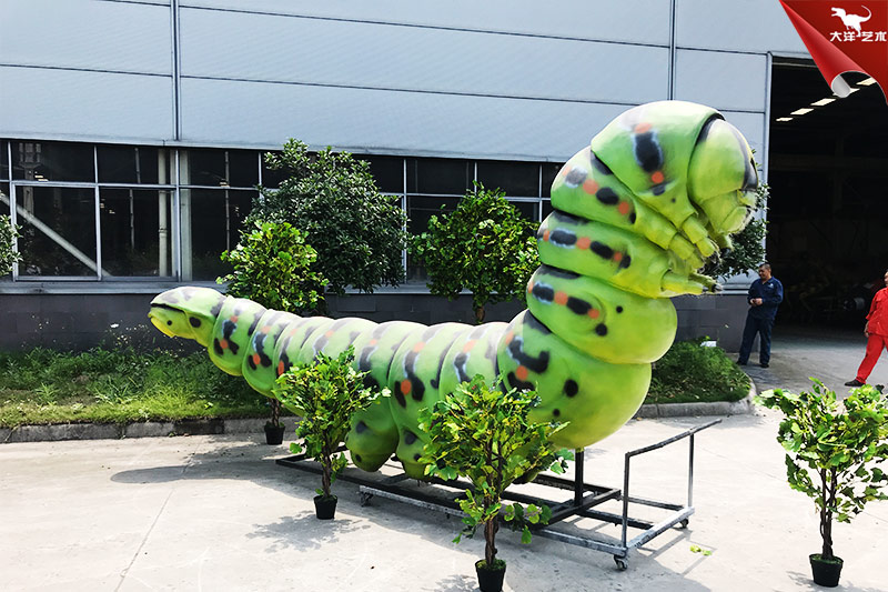 仿真昆蟲，仿真動(dòng)物，大型昆蟲模型